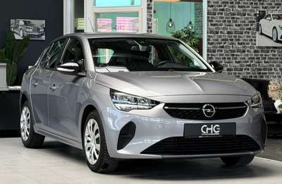 Bild Opel Corsa