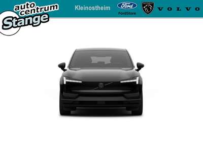 Bild Volvo EX30