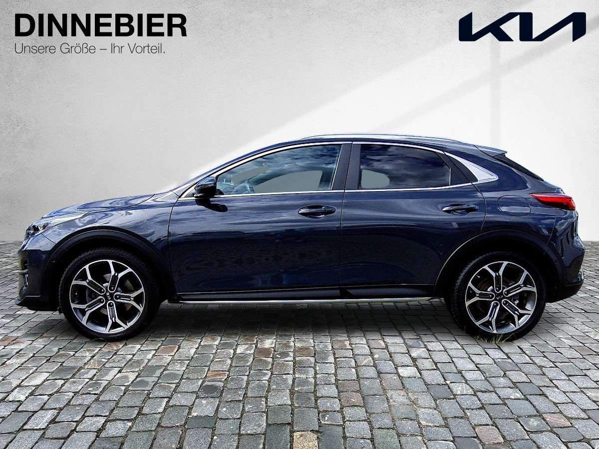 Fahrzeugbild eines Kia XCeed