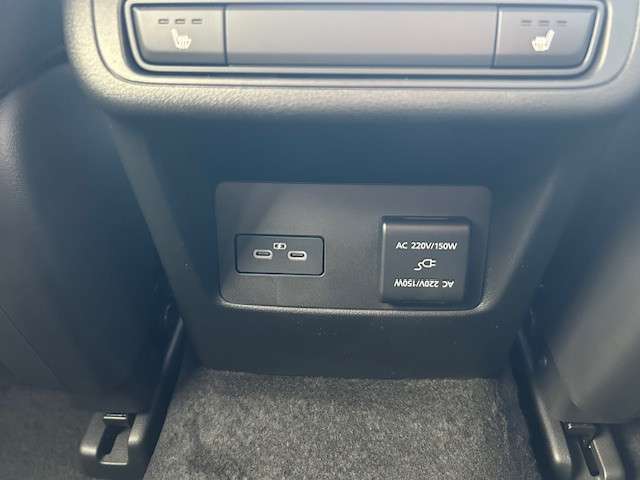 Fahrzeugbild eines Mazda CX-60