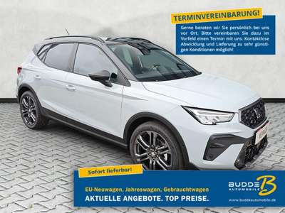 Bild SEAT Arona