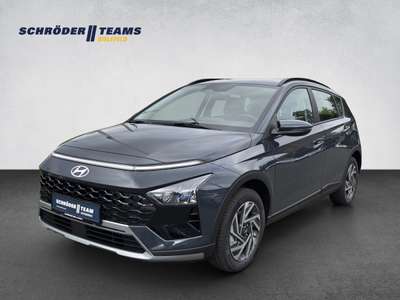 Bild Hyundai Bayon