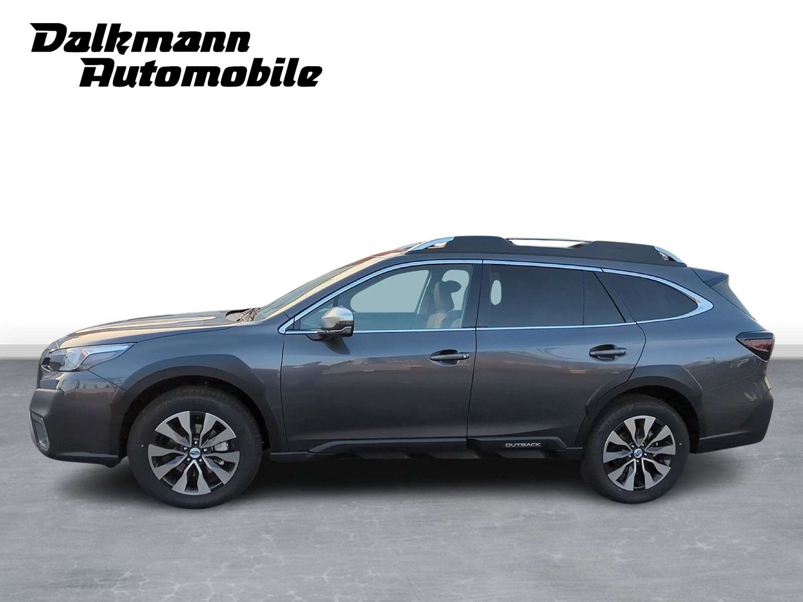 Fahrzeugbild eines Subaru Outback