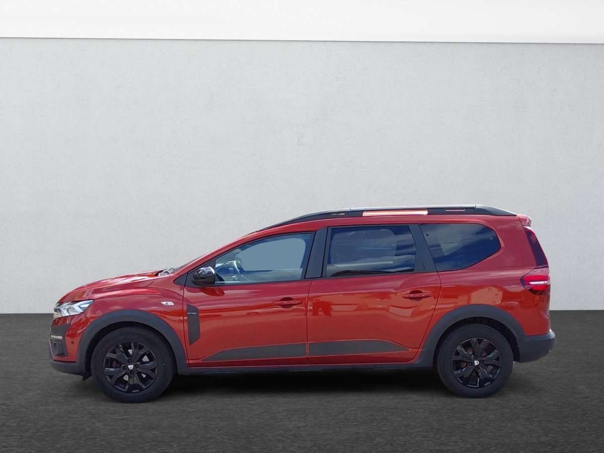 Fahrzeugbild eines Dacia Jogger