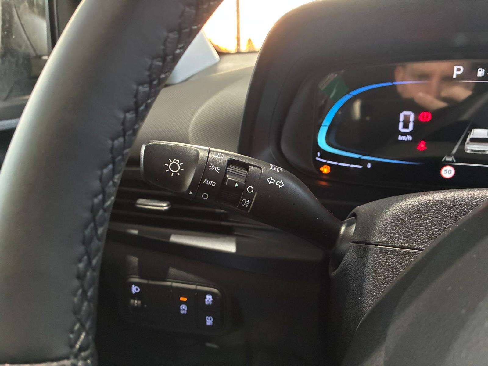 Fahrzeugbild eines Hyundai Bayon