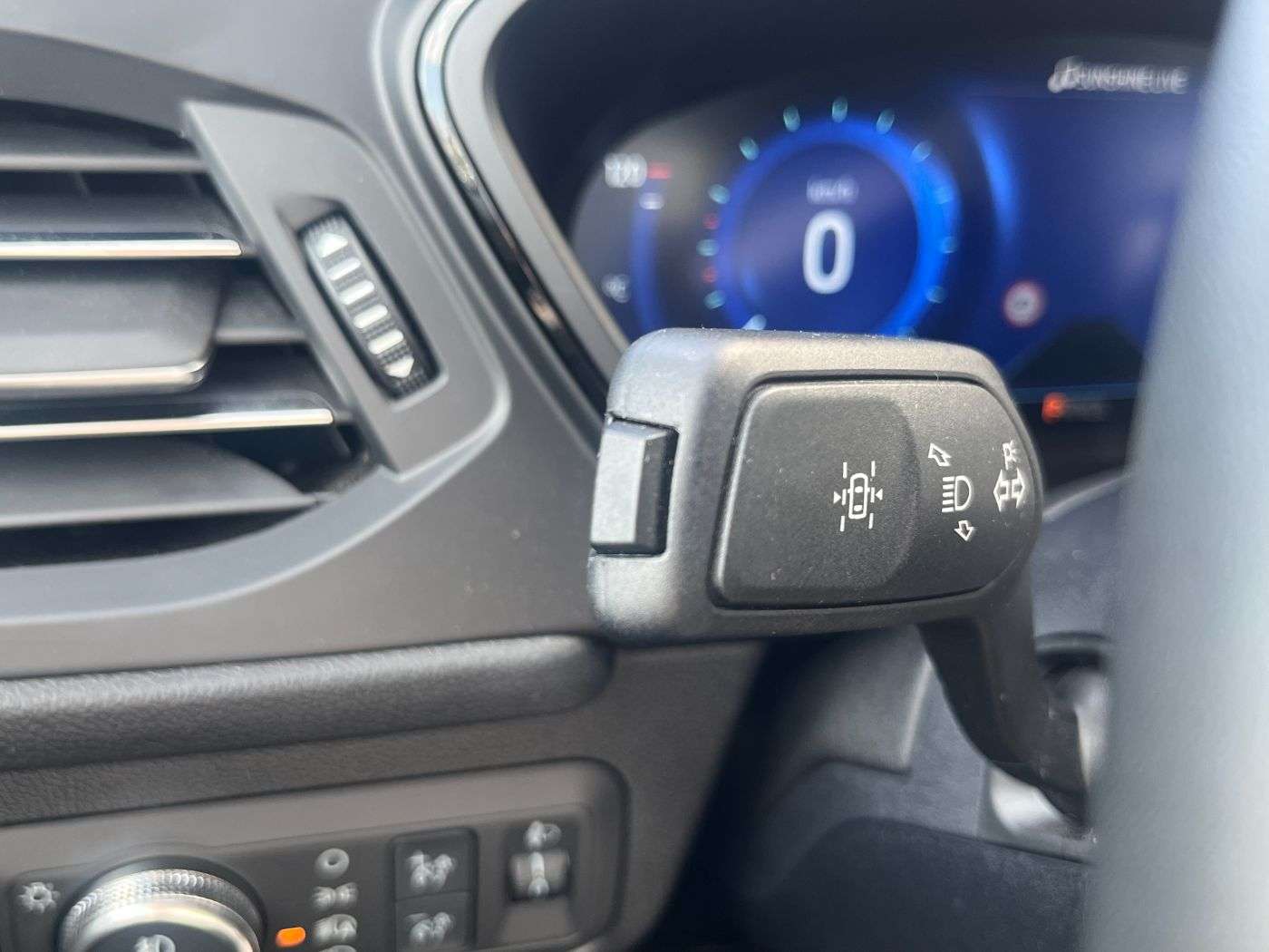 Fahrzeugbild eines Ford Kuga