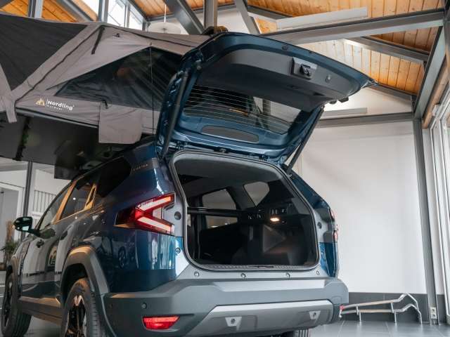 Fahrzeugbild eines Dacia Bigster