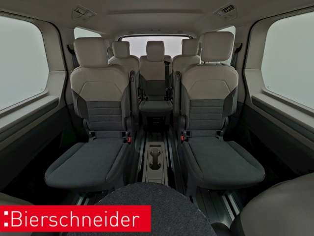 Fahrzeugbild eines Volkswagen Multivan