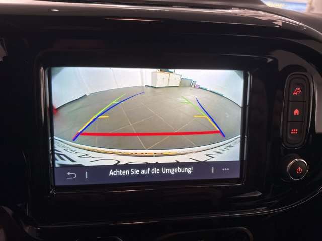 Fahrzeugbild eines Renault Twingo