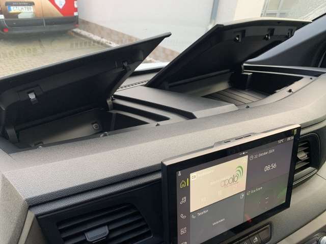 Fahrzeugbild eines Renault Master