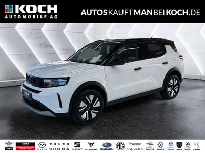 Bild Opel Frontera