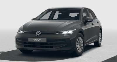 Bild Volkswagen Golf