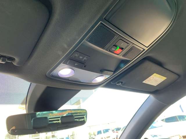 Fahrzeugbild eines SEAT Ateca