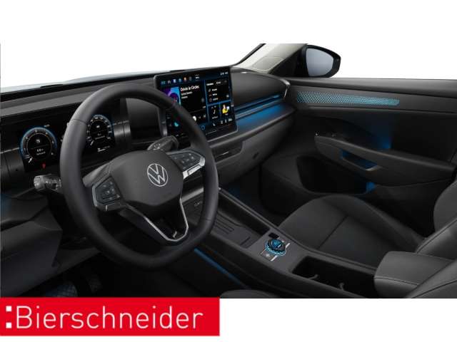 Fahrzeugbild eines Volkswagen T-Roc