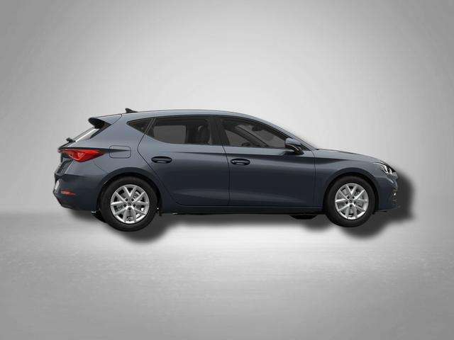 Fahrzeugbild eines SEAT Leon