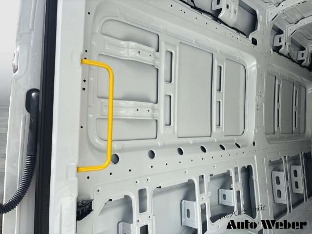 Fahrzeugbild eines Volkswagen Crafter