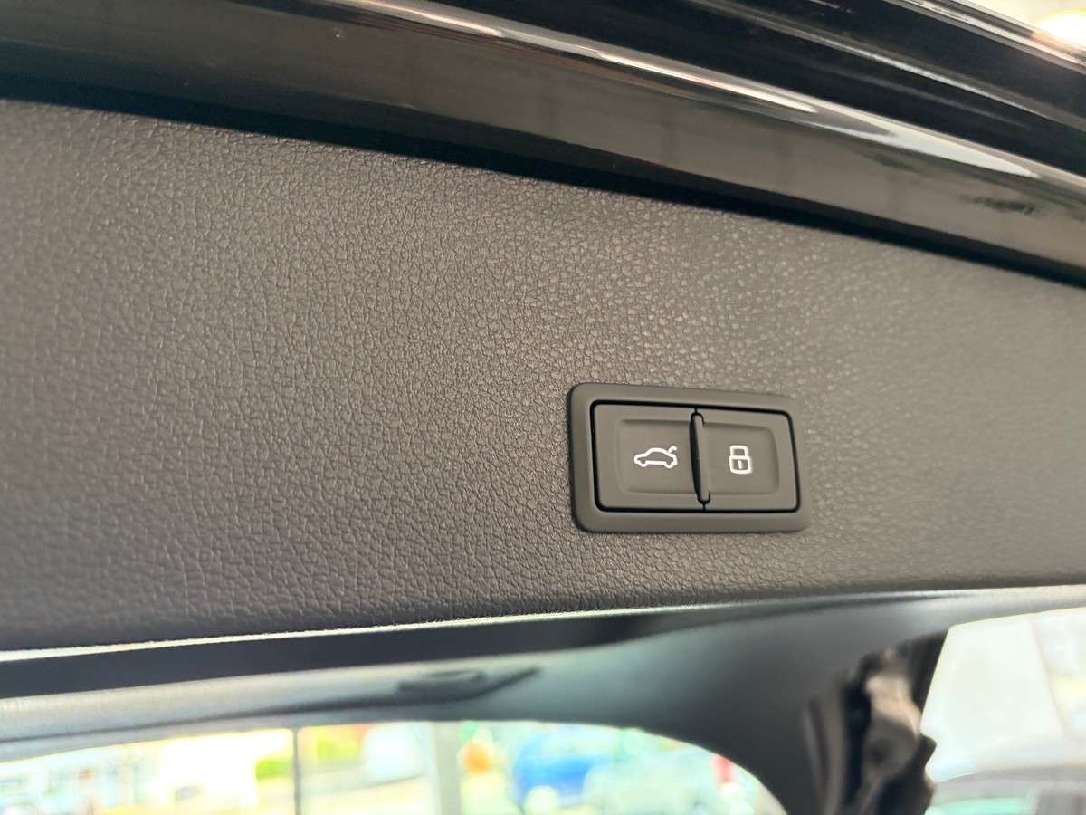 Fahrzeugbild eines Audi Q2