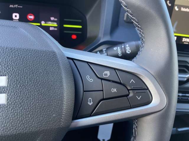 Fahrzeugbild eines Dacia Bigster