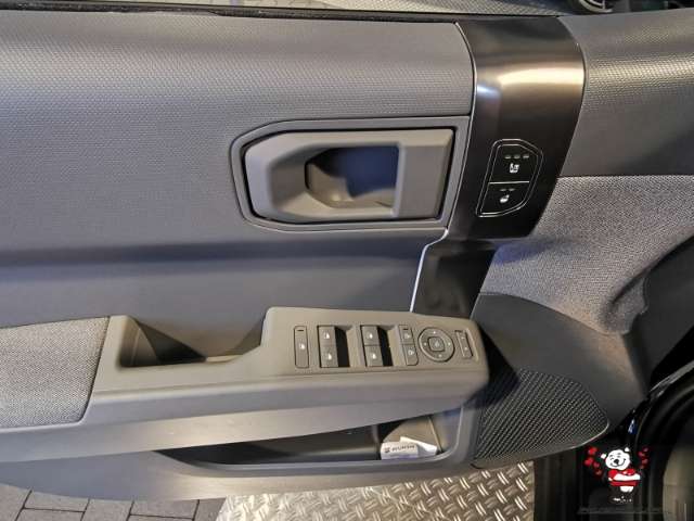 Fahrzeugbild eines Kia EV3