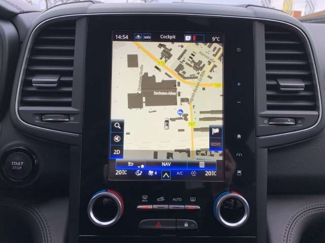 Fahrzeugbild eines Renault Koleos