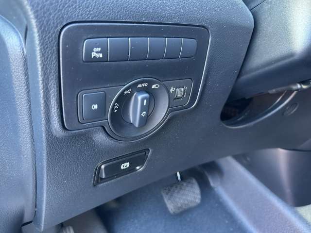 Fahrzeugbild eines Mercedes-Benz eVito