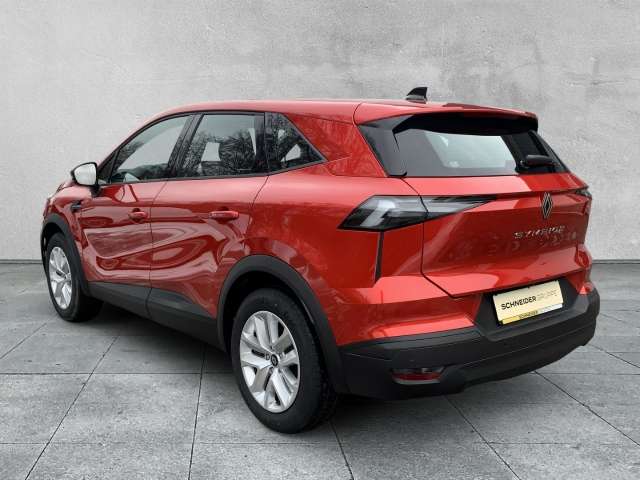 Fahrzeugbild eines Renault Symbioz