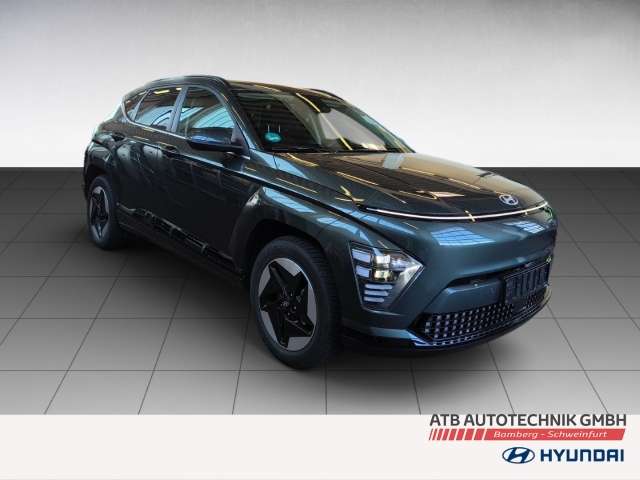 Fahrzeugbild eines Hyundai Kona Elektro