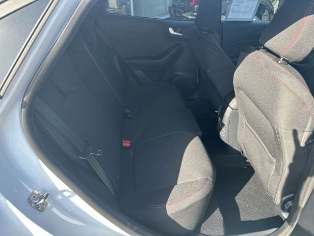 Fahrzeugbild eines Ford Puma