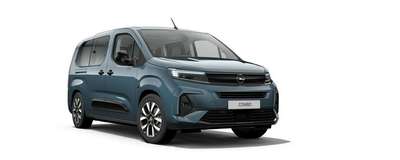 Bild Opel Combo
