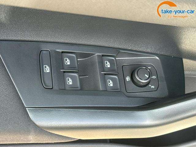 Fahrzeugbild eines Volkswagen Polo