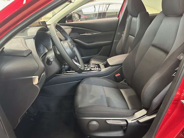 Fahrzeugbild eines Mazda CX-30