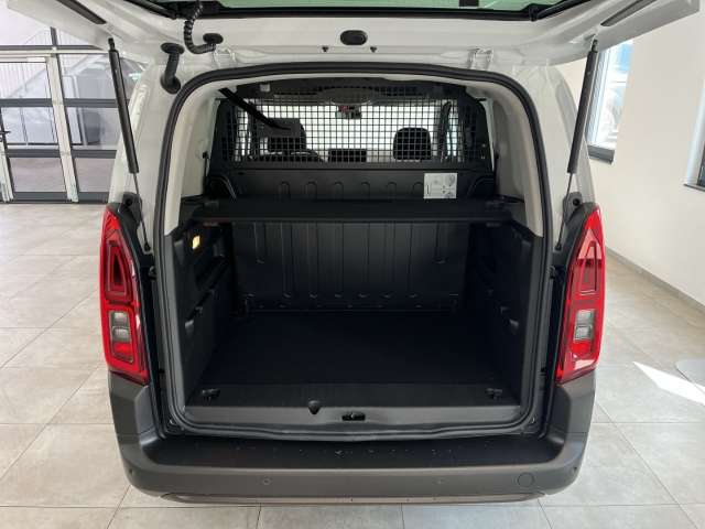 Fahrzeugbild eines Fiat Doblò