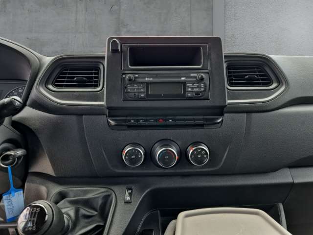 Fahrzeugbild eines Renault Master