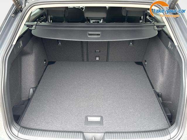 Fahrzeugbild eines Volkswagen Golf