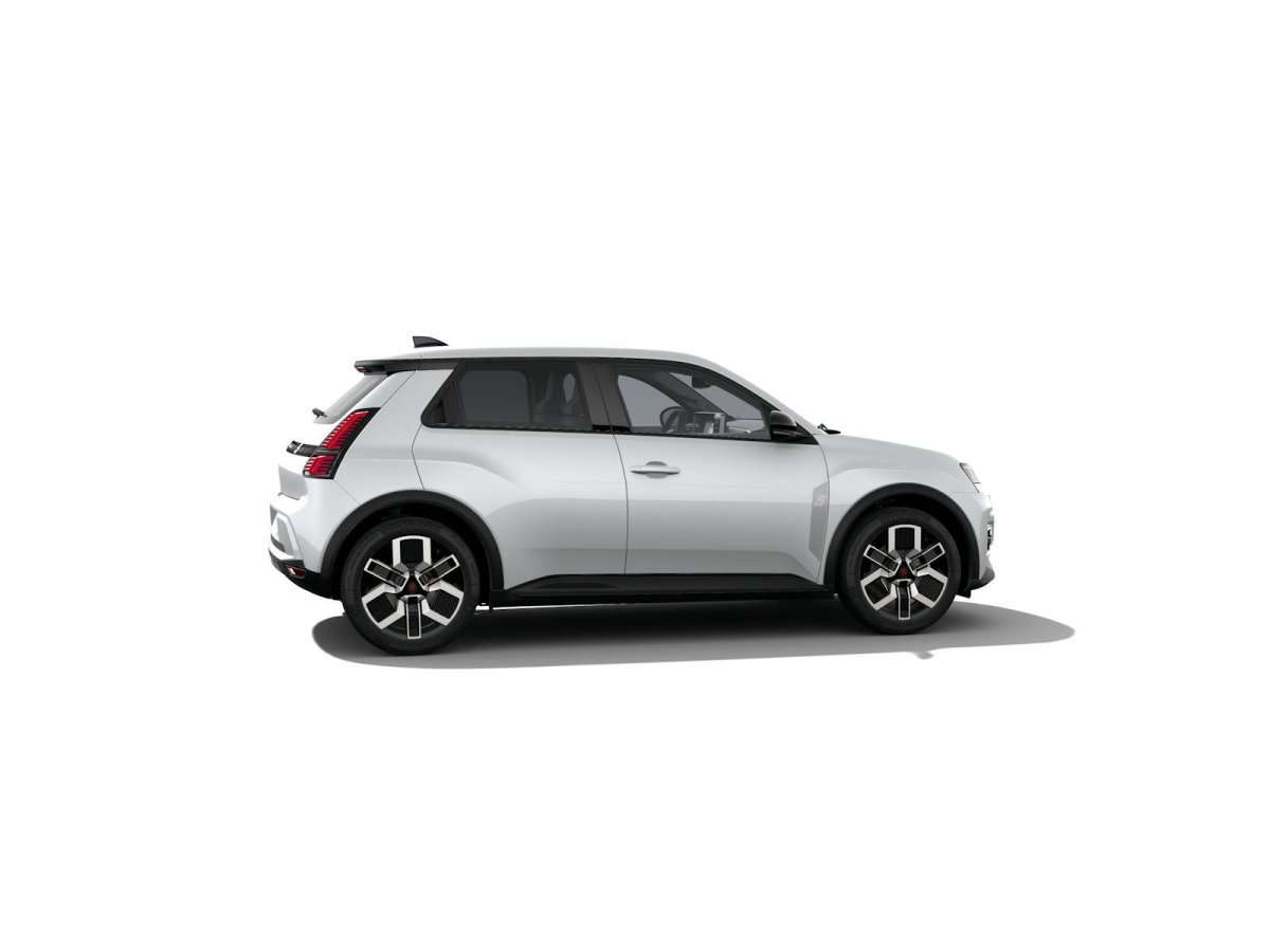 Fahrzeugbild eines Renault 5 E-TECH