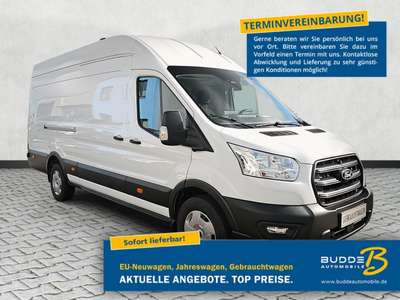 Bild Ford Transit