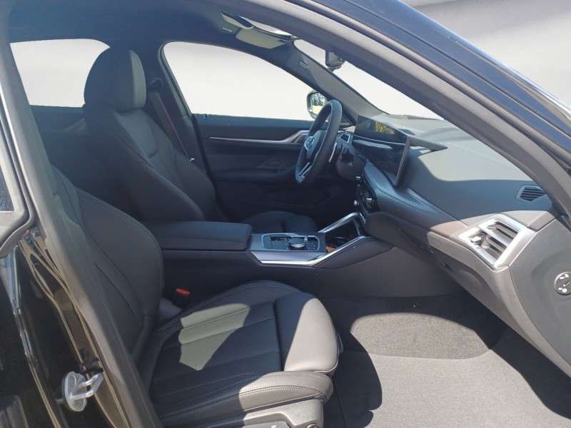 Fahrzeugbild eines BMW 4er-Reihe