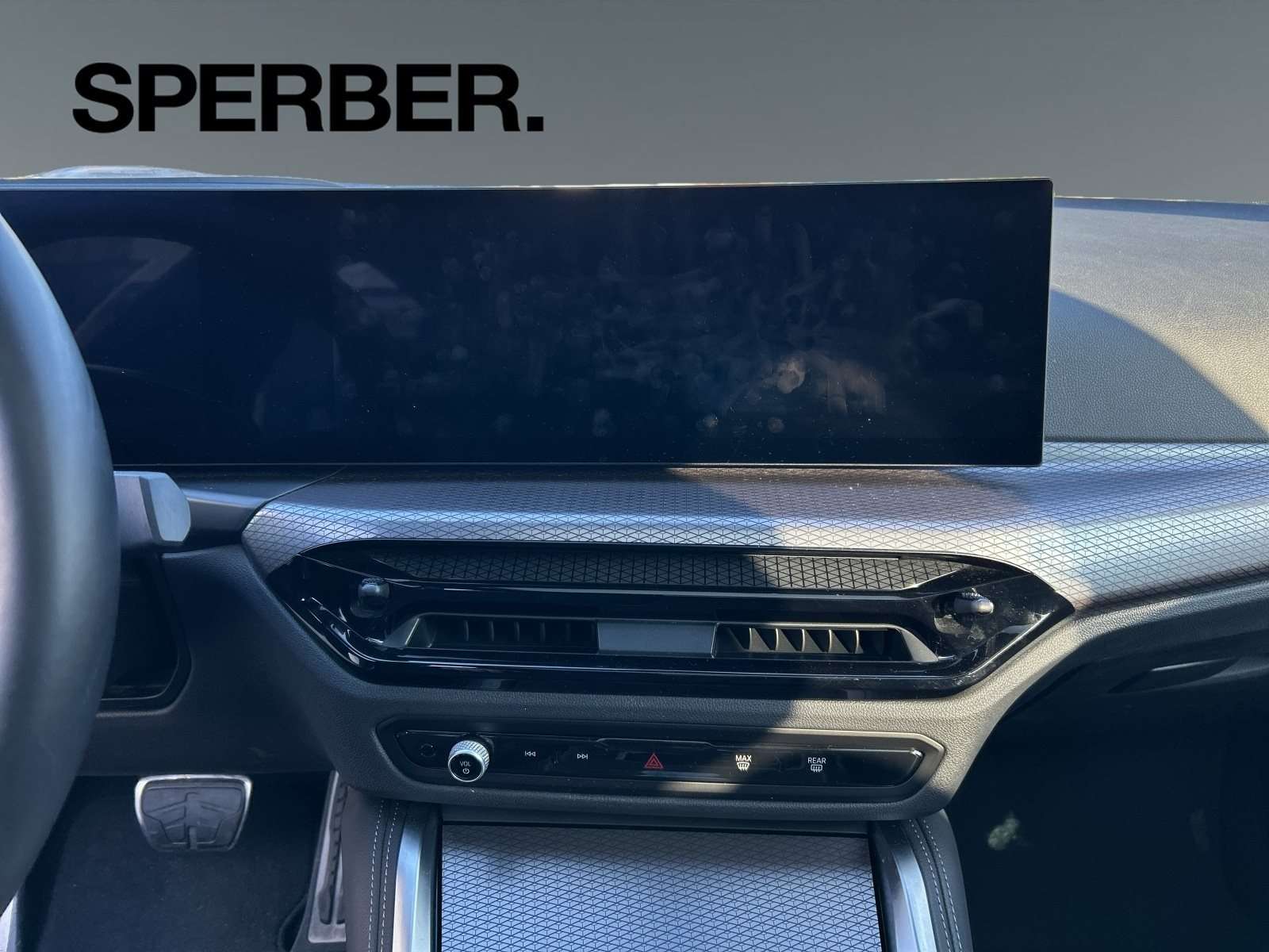 Fahrzeugbild eines BMW 4er-Reihe