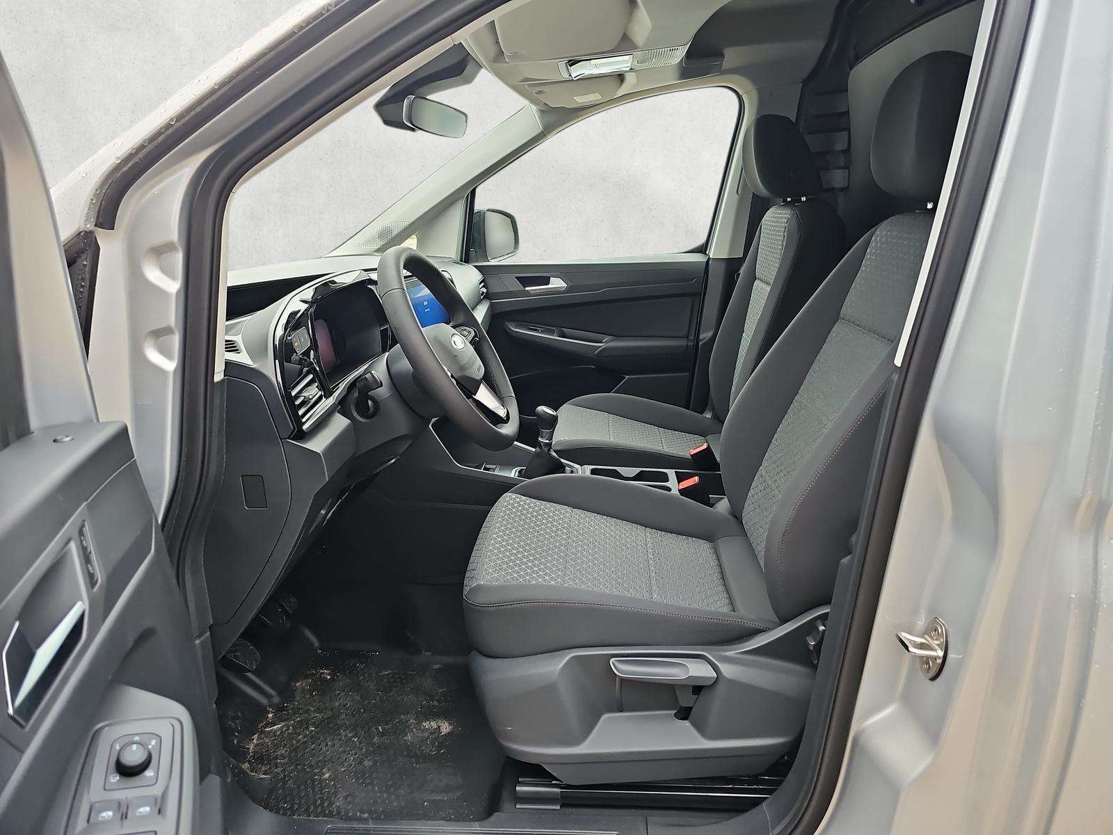 Fahrzeugbild eines Ford Transit Connect