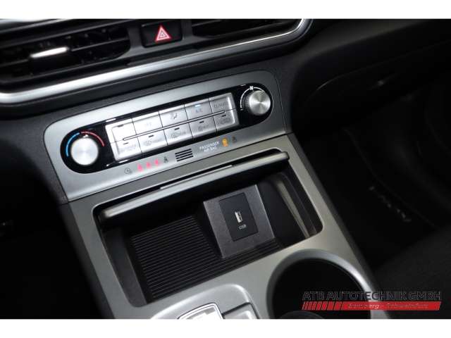 Fahrzeugbild eines Hyundai Kona Elektro