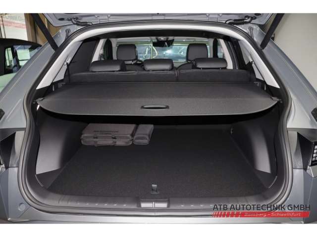 Fahrzeugbild eines Hyundai IONIQ 5