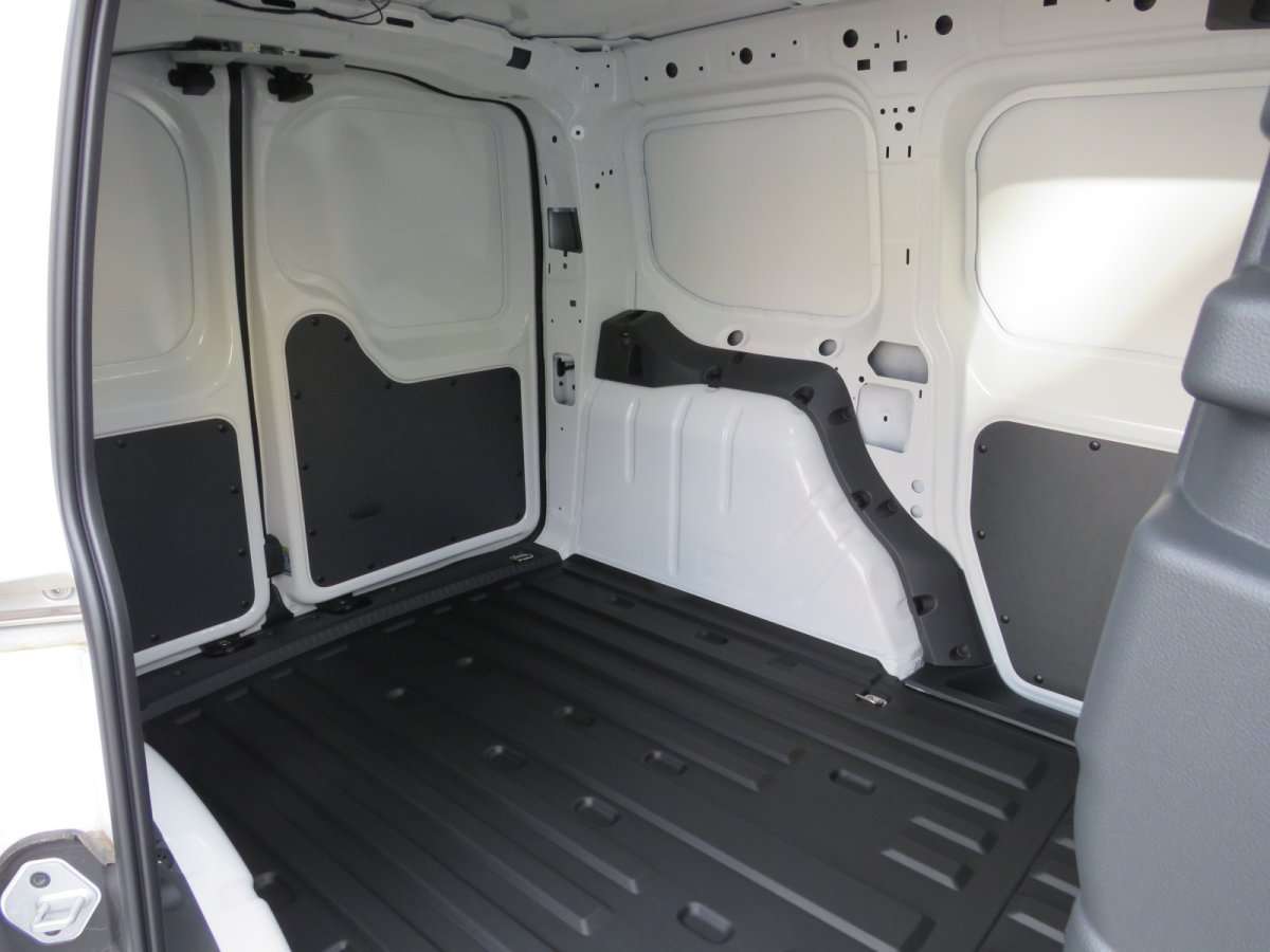 Fahrzeugbild eines Volkswagen Caddy