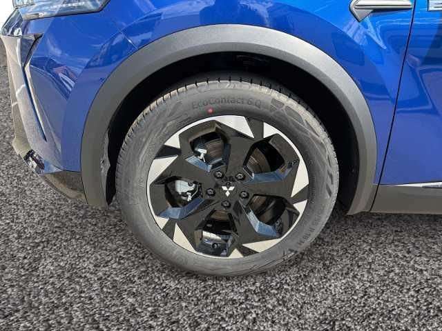 Fahrzeugbild eines Mitsubishi Grandis