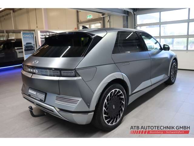 Fahrzeugbild eines Hyundai IONIQ 5