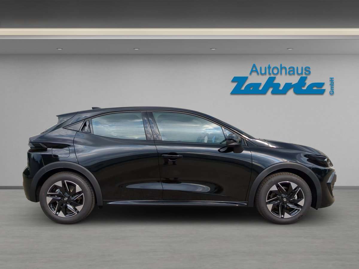 Fahrzeugbild eines Renault Clio