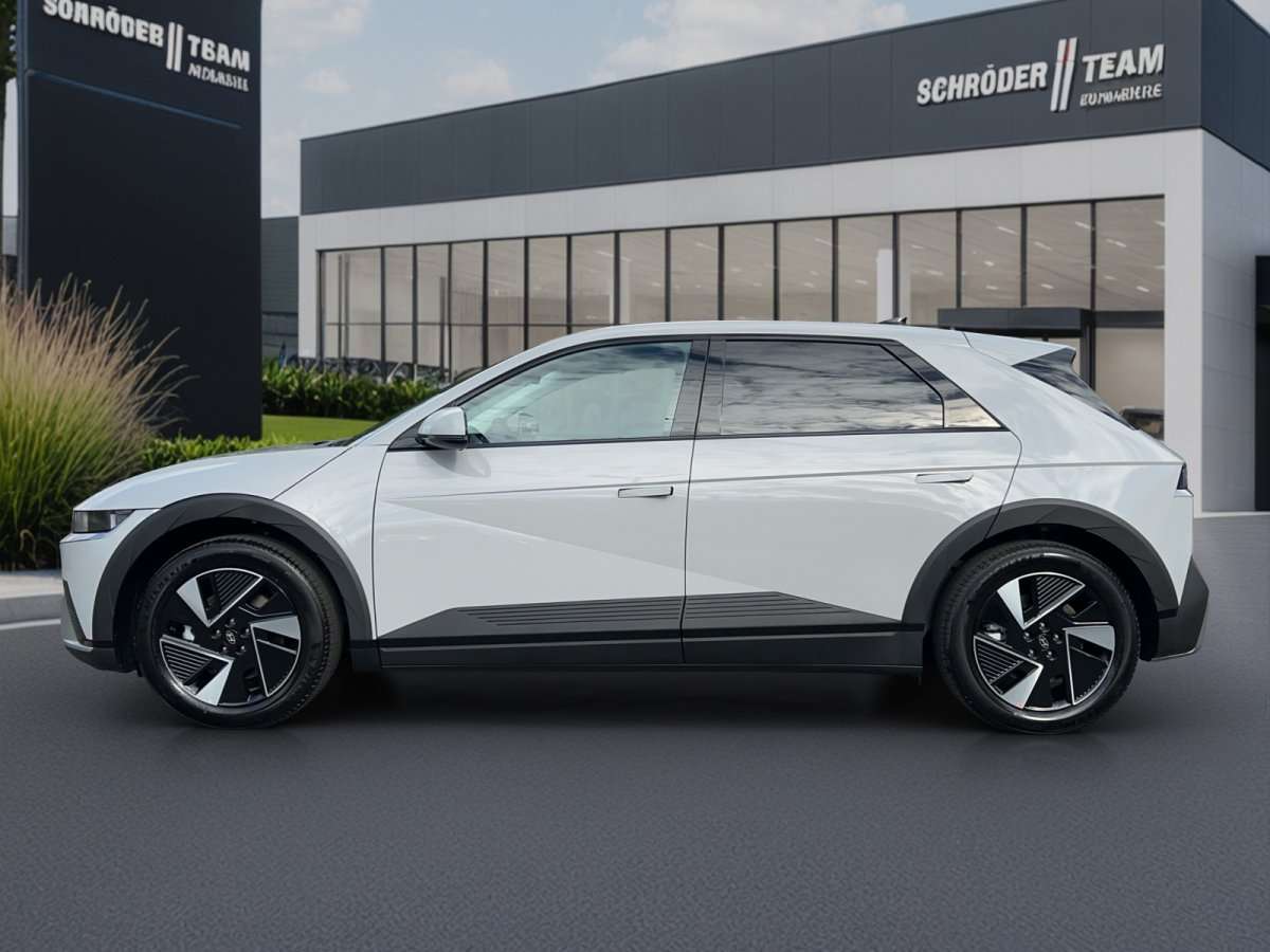 Fahrzeugbild eines Hyundai IONIQ 5