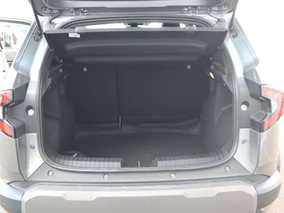 Fahrzeugbild eines Dacia Duster