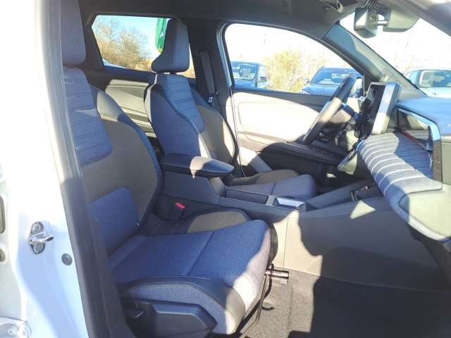 Fahrzeugbild eines Renault 5 E-TECH