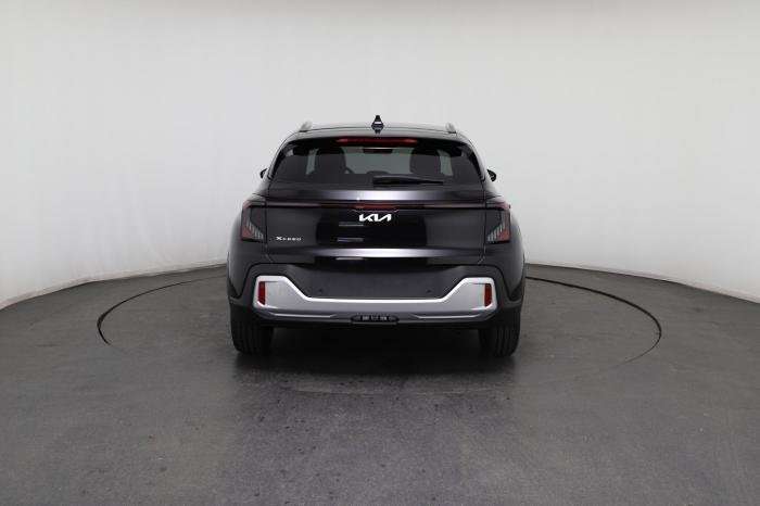 Fahrzeugbild eines Kia XCeed