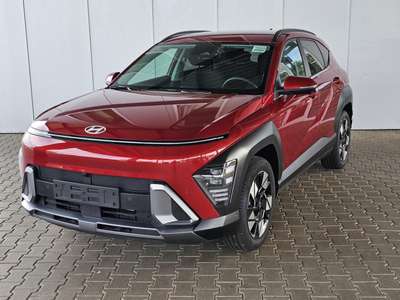Bild Hyundai Kona